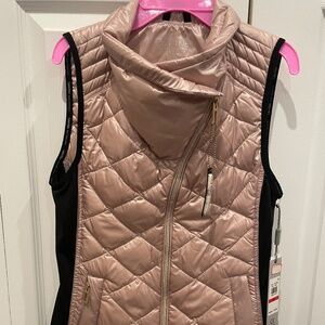 Calvin Klein Performance Vest - XS - Premium Down